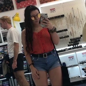 Meet your Posher, Francheska